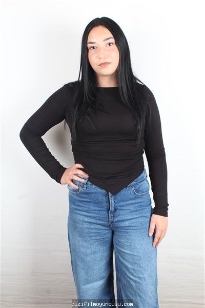 Bursa Cast Ajans Kamile 176978