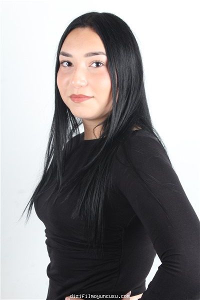 Bursa Cast Ajans Kamile 176981