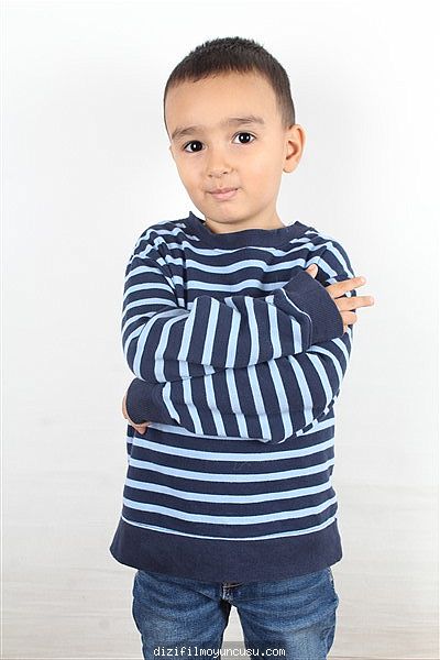 Çocuk Oyuncular Adayımız Yağız