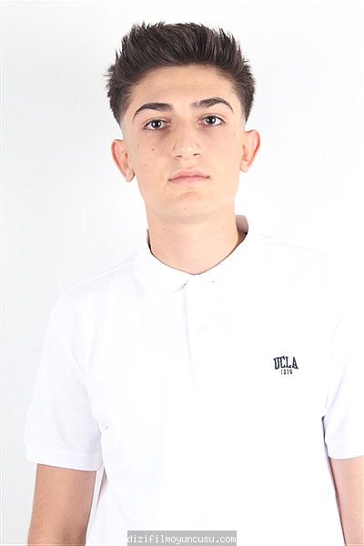 Çocuk Oyuncular Adayımız Arda