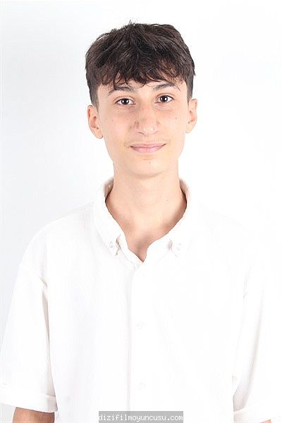 Çocuk Oyuncular Adayımız Berat