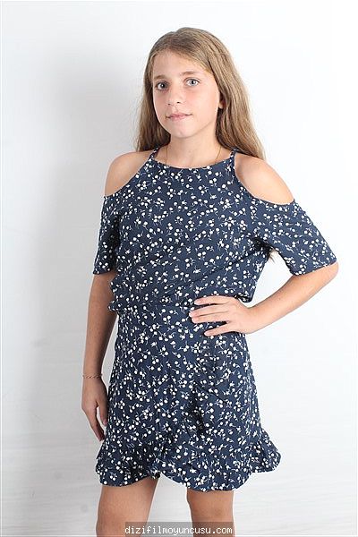 Çocuk Oyuncular Adayımız Beren