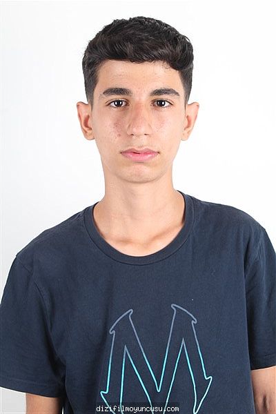 Çocuk Oyuncular Adayımız Emirhan