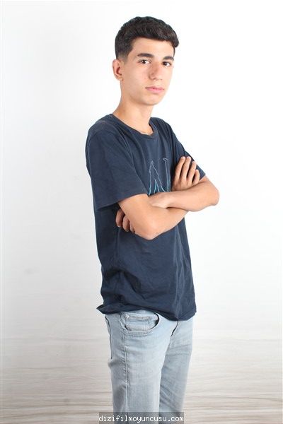 Bursa Cast Ajans Emirhan 177155