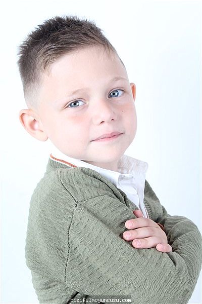 Kastamonu Cast Ajans Hamza 607235