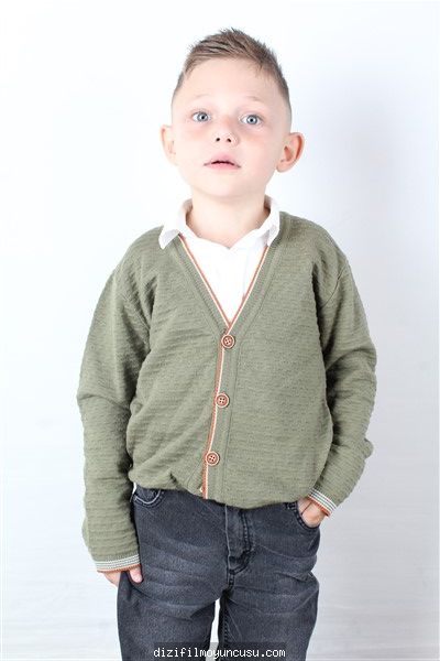 Kastamonu Cast Ajans Hamza 177103