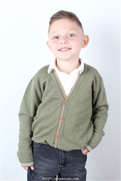 Kastamonu Cast Ajans Hamza 177104