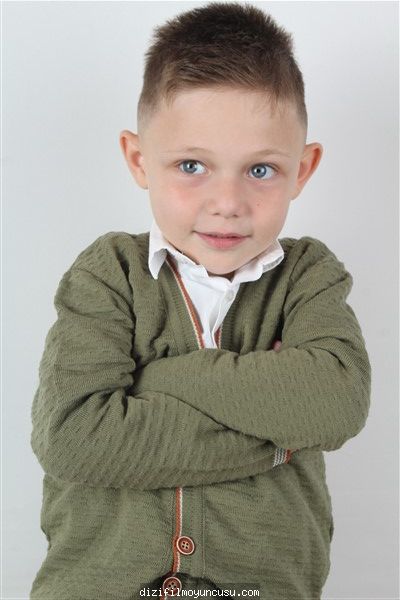 Kastamonu Cast Ajans Hamza 177105