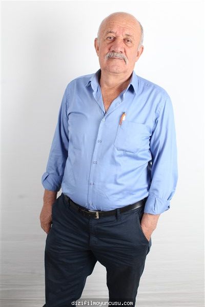 Kocaeli Cast Ajans Muzaffer 177230