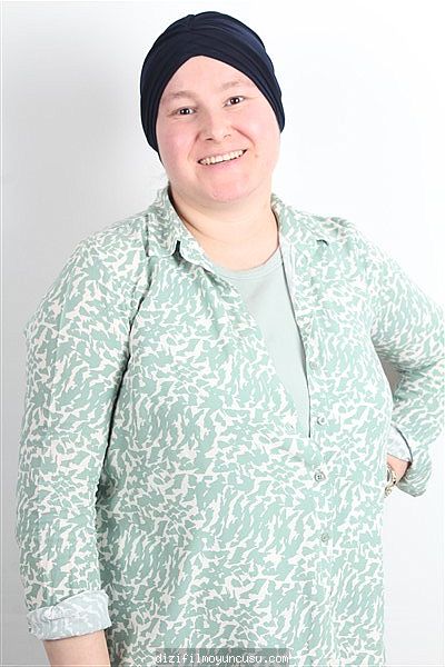 Kadın Oyuncular Adayımız Nuriye
