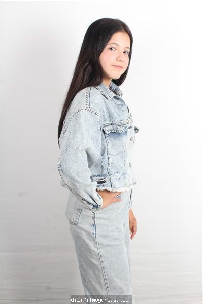 Kocaeli Cast Ajans Zeynep 177075