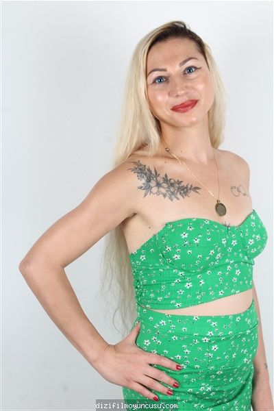 İzmir Cast Ajans Elif 177454