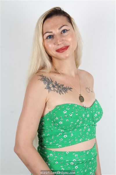 İzmir Cast Ajans Elif 177455
