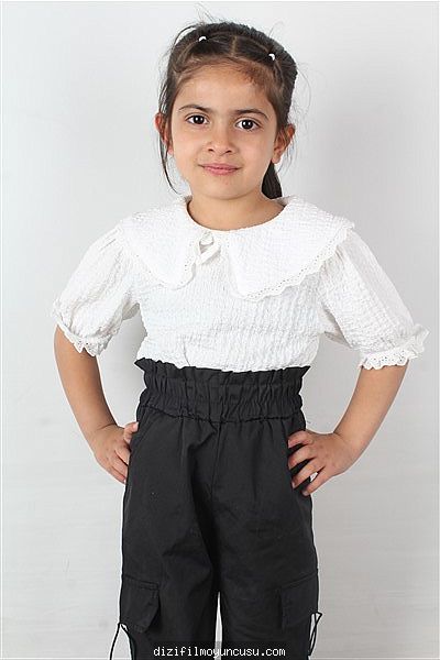 Kastamonu Cast Ajans Fatıma 607452