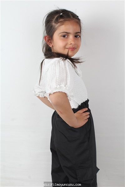 Kastamonu Cast Ajans Fatıma 177381