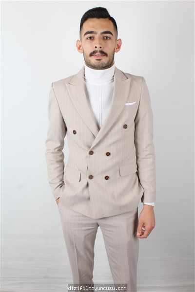 Kastamonu Cast Ajans Mertcan 177374