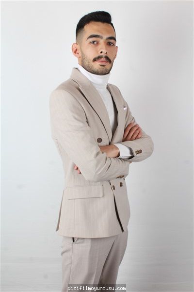 Kastamonu Cast Ajans Mertcan 177375