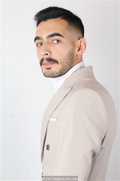 Kastamonu Cast Ajans Mertcan 177376