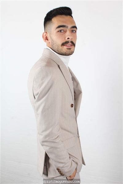 Kastamonu Cast Ajans Mertcan 177377