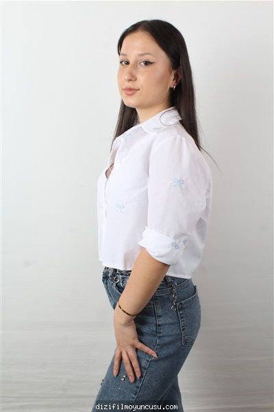 Kastamonu Cast Ajans Özlem 177364