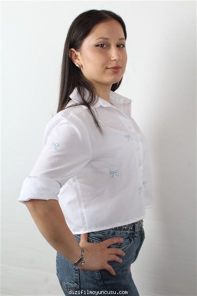 Kastamonu Cast Ajans Özlem 177365