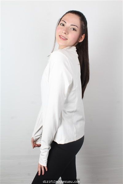 Kastamonu Cast Ajans Pınar 177404