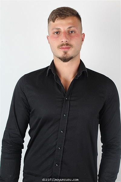 Kastamonu Cast Ajans Salih 607433