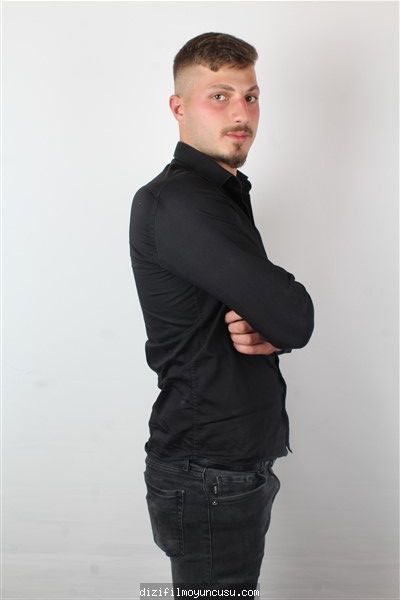 Kastamonu Cast Ajans Salih 177358