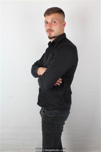 Kastamonu Cast Ajans Salih 177359