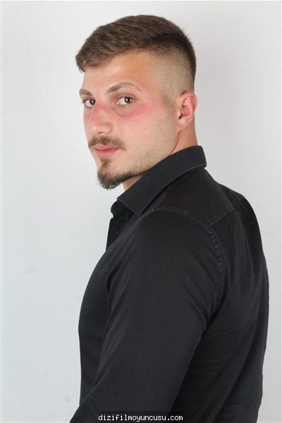 Kastamonu Cast Ajans Salih 177360
