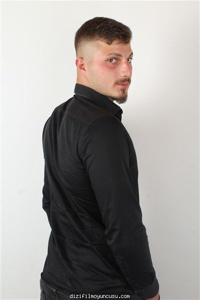 Kastamonu Cast Ajans Salih 177361