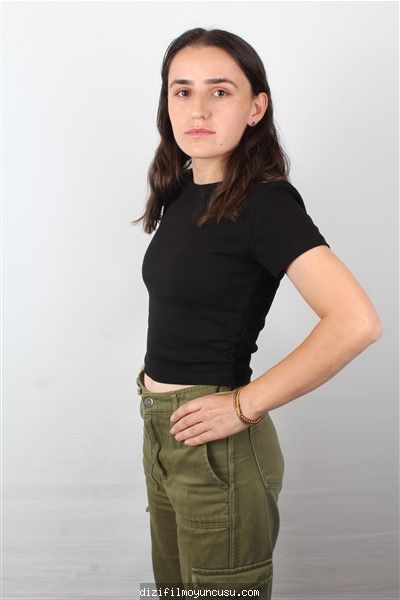 Kastamonu Cast Ajans Sevim 177348