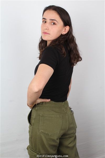 Kastamonu Cast Ajans Sevim 177349
