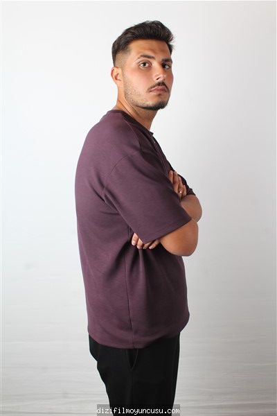 Kastamonu Cast Ajans Yasin 177371