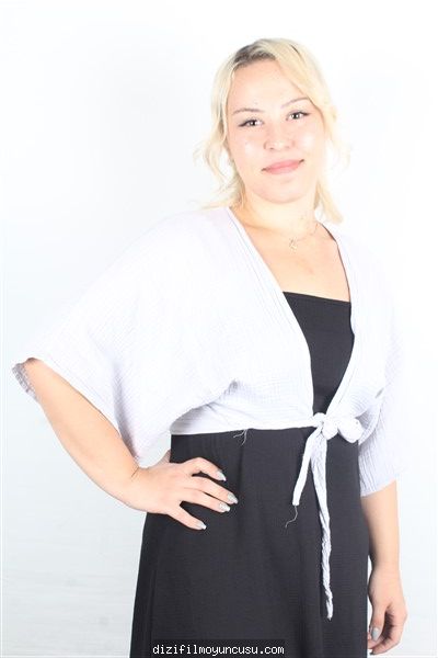 İzmir Cast Ajans Ayşegül 177487