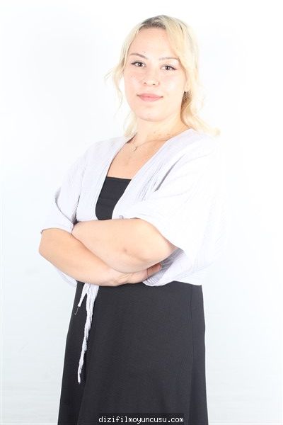 İzmir Cast Ajans Ayşegül 177488