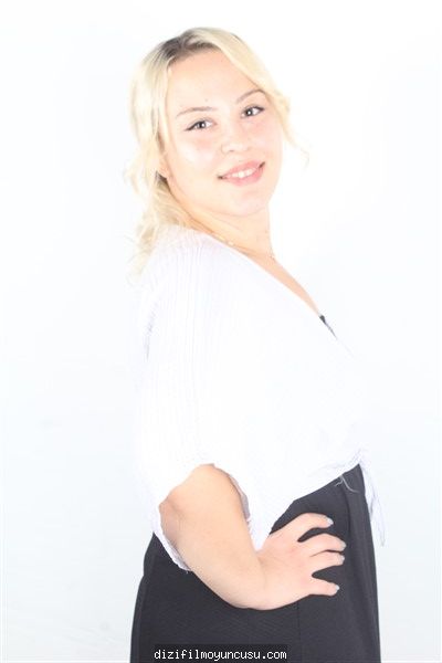 İzmir Cast Ajans Ayşegül 177489