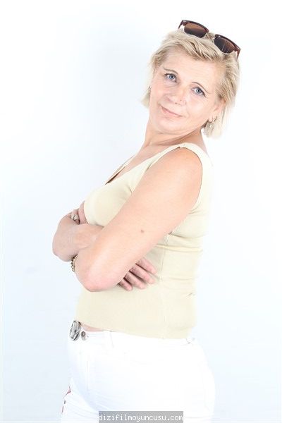 İzmir Cast Ajans Emine 177491
