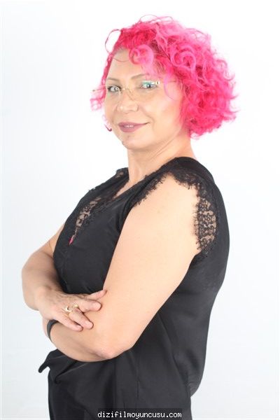 İzmir Cast Ajans Kardelen 177494