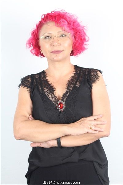 İzmir Cast Ajans Kardelen 177495