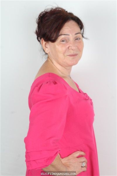 İzmir Cast Ajans Selma 177504