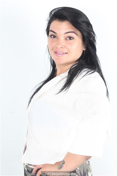 İzmir Cast Ajans Sinem 177480