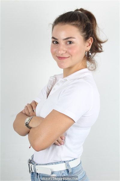 İzmir Cast Ajans Beren 177519
