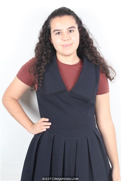 İzmir Cast Ajans Elif 177542