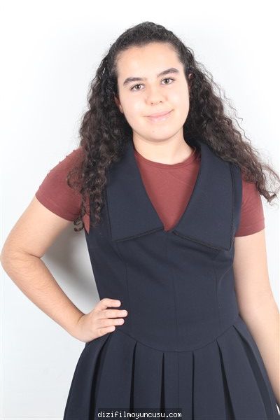 İzmir Cast Ajans Elif 177543