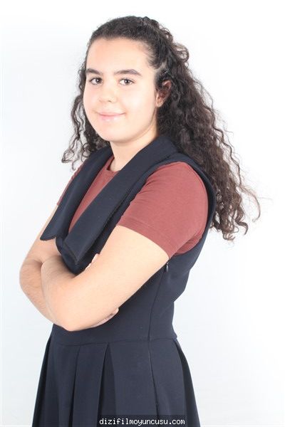 İzmir Cast Ajans Elif 177544