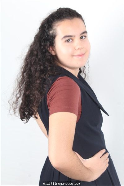 İzmir Cast Ajans Elif 177545