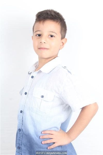 İzmir Cast Ajans Mehmet 177530