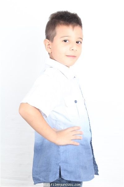 İzmir Cast Ajans Mehmet 177533