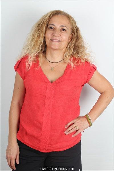İzmir Cast Ajans Özlem 177514